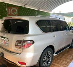 نيسان باترول